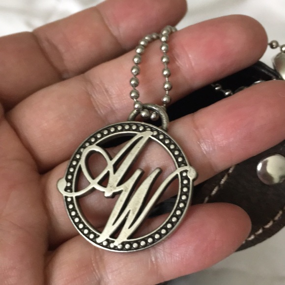 🖤AMERICAN WEST leather bag - Picture 15 of 17